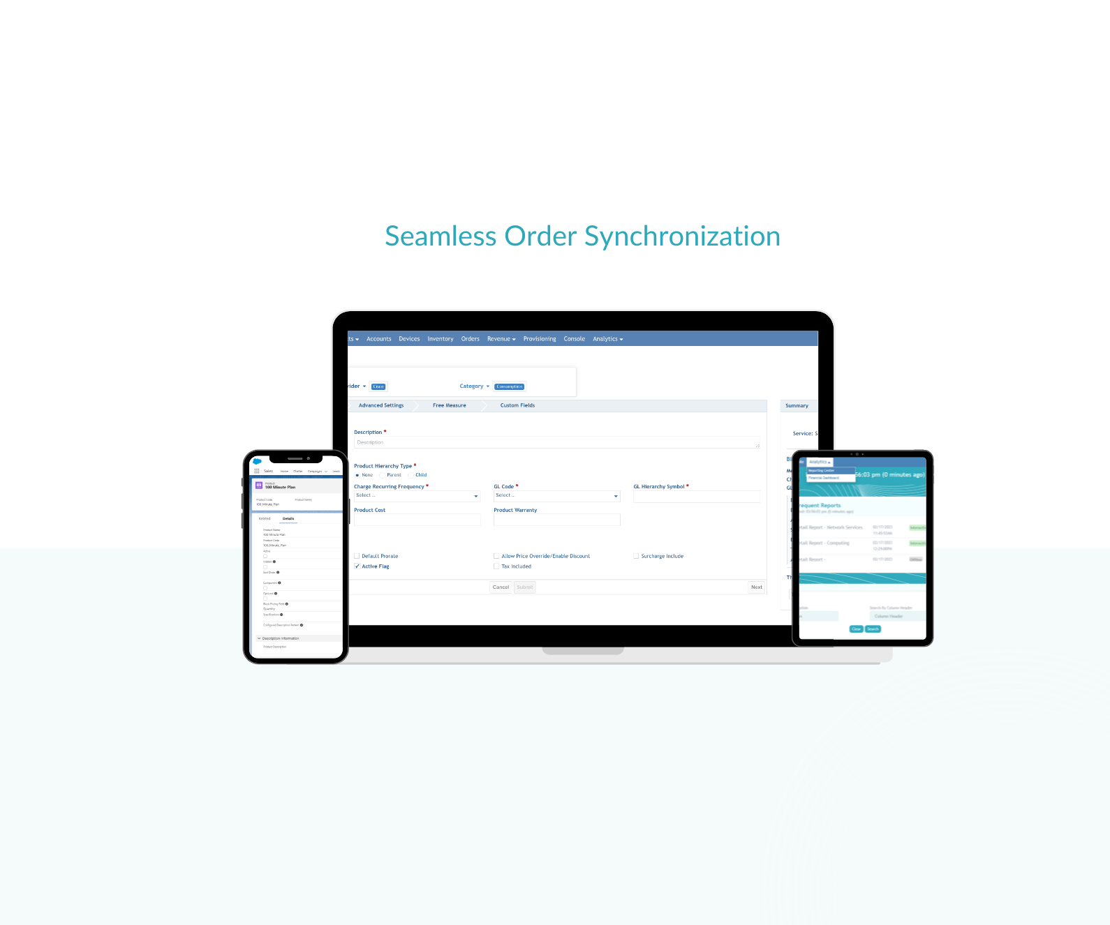 Automating Real-Time Data Exchange