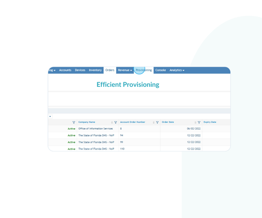 Simplifying Complex Device Management Processes