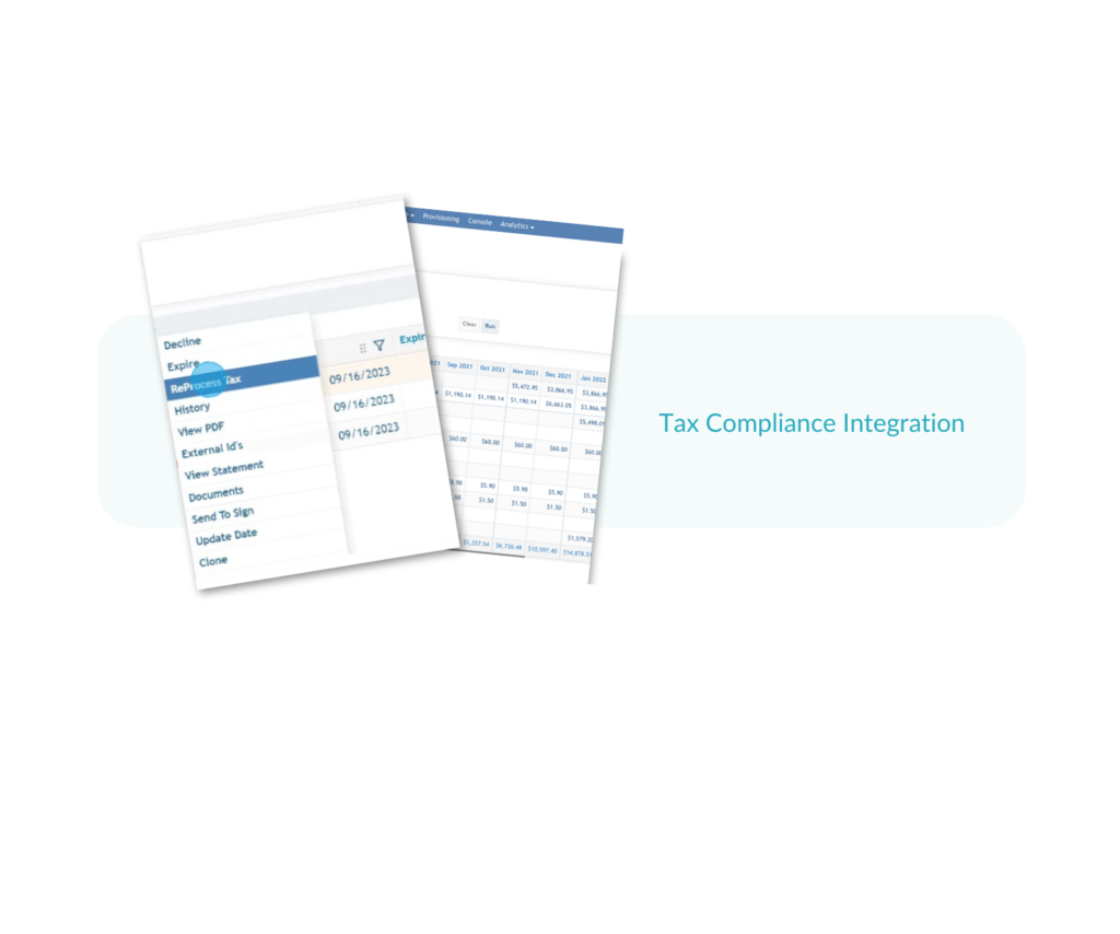 Ensure Accurate and Compliant Tax Management