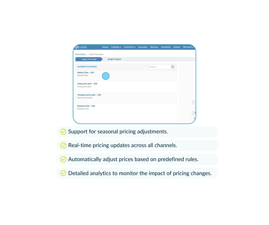 Dynamic Pricing Strategies