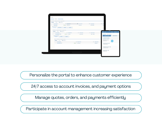 Empowering Customers Through Accessibility