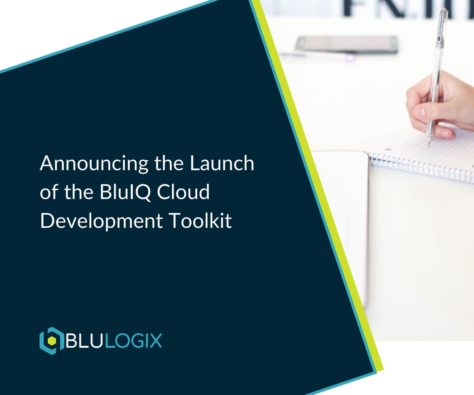 Announcing the Launch of the BluIQ Cloud Extensibility PlatformAnnouncing the Launch of the BluIQ Cloud Extensibility Platform