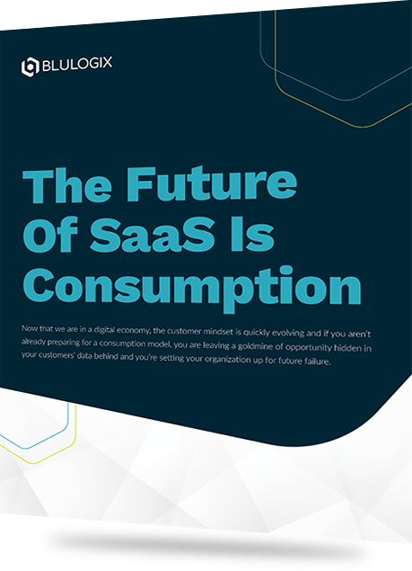 BL The Future of SaaS Is Consumption Cover