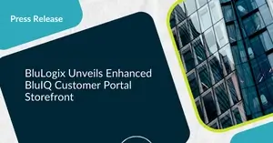 BluLogix Unveils Enhanced BluIQ Customer Portal Storefront (1)