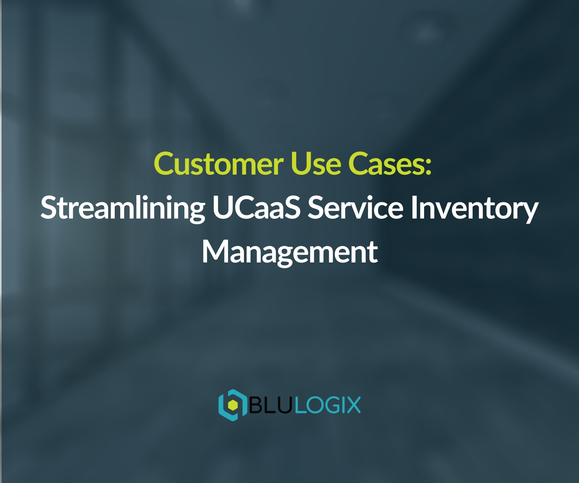 Customer Use Cases Line 8.svg Streamlining UCaaS Service Inventory Management 1