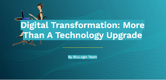 Digital transformation min
