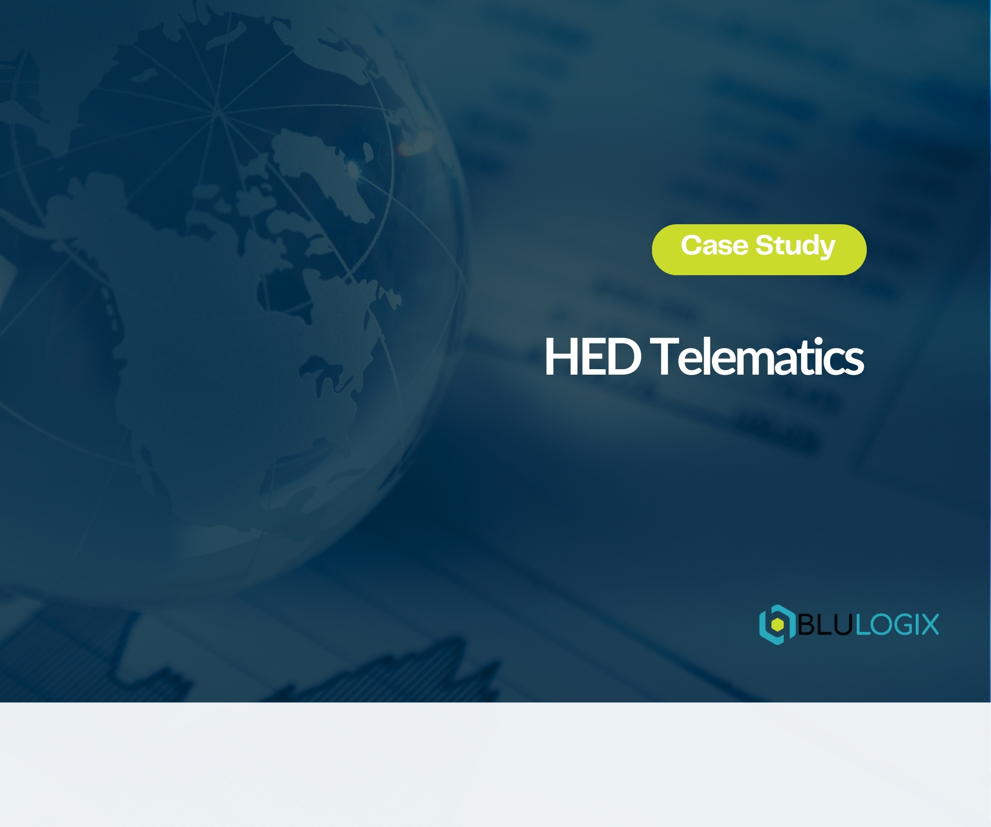 HED Telematics 2