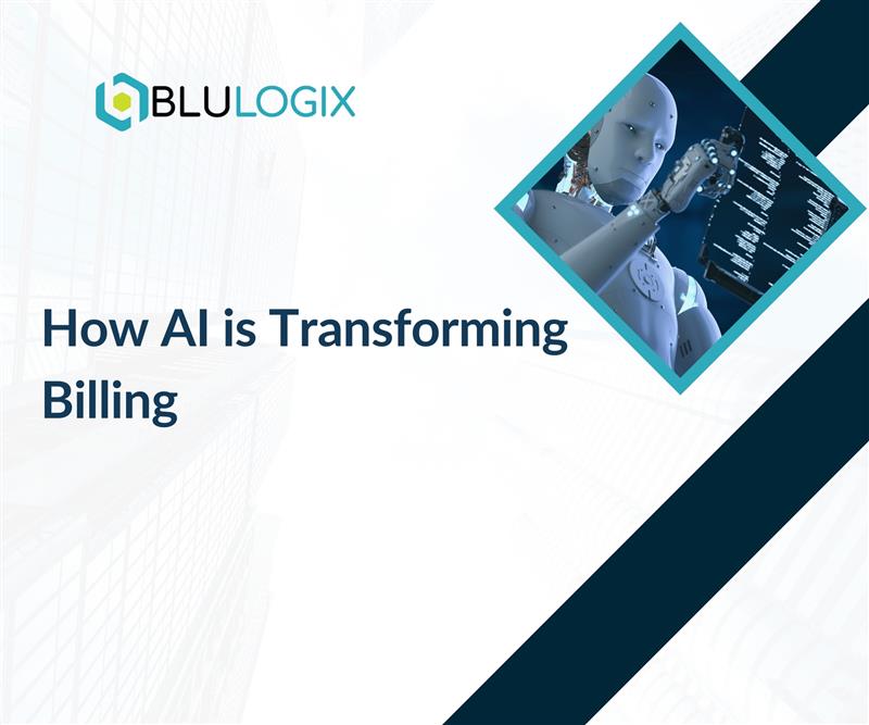How AI is Transforming Billing