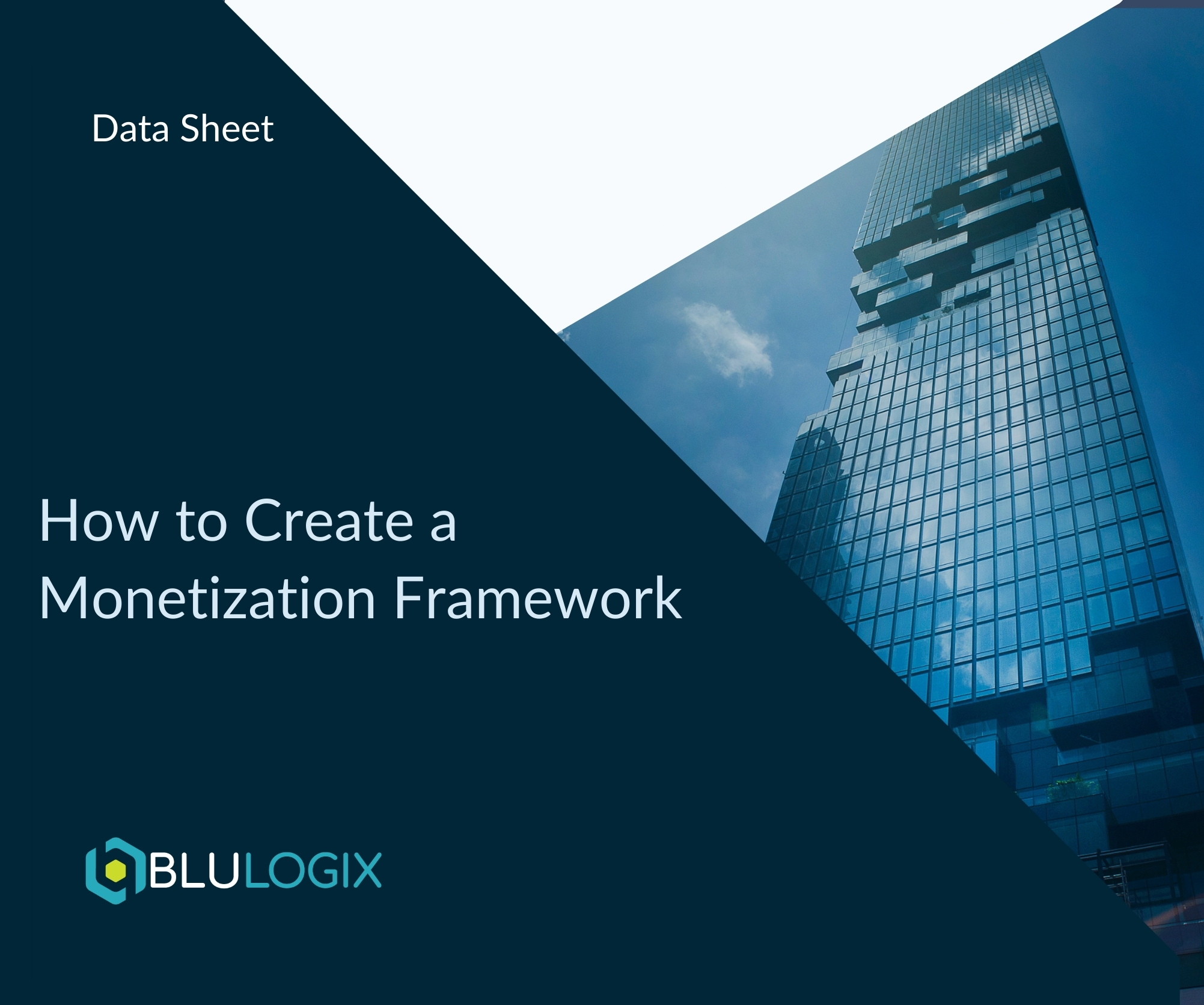 How to Create a Monetization Framework