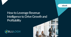 How to Leverage Revenue Intelligence to Drive Growth and Profitability (2)