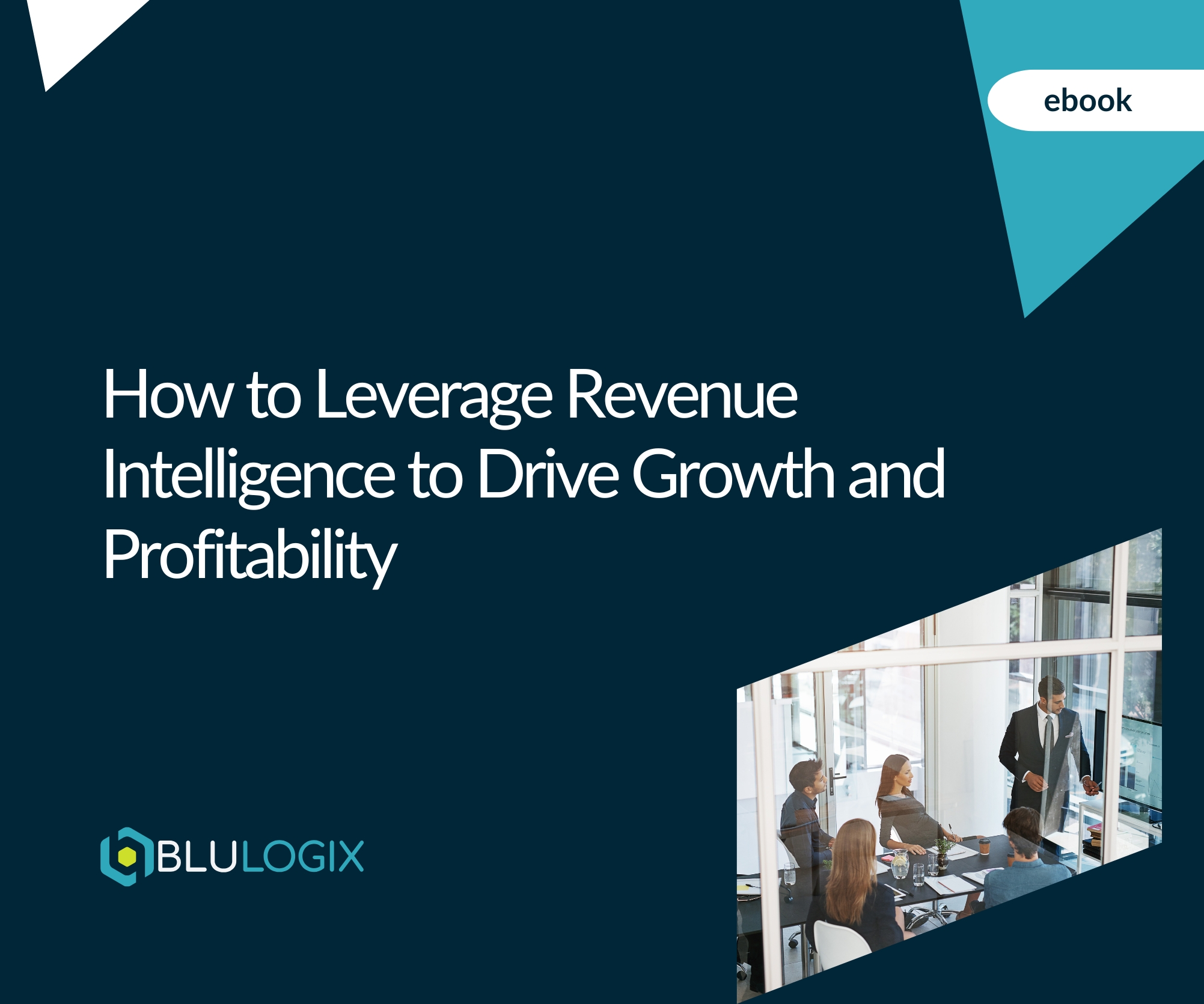 How to Leverage Revenue Intelligence to Drive Growth and Profitability (3)