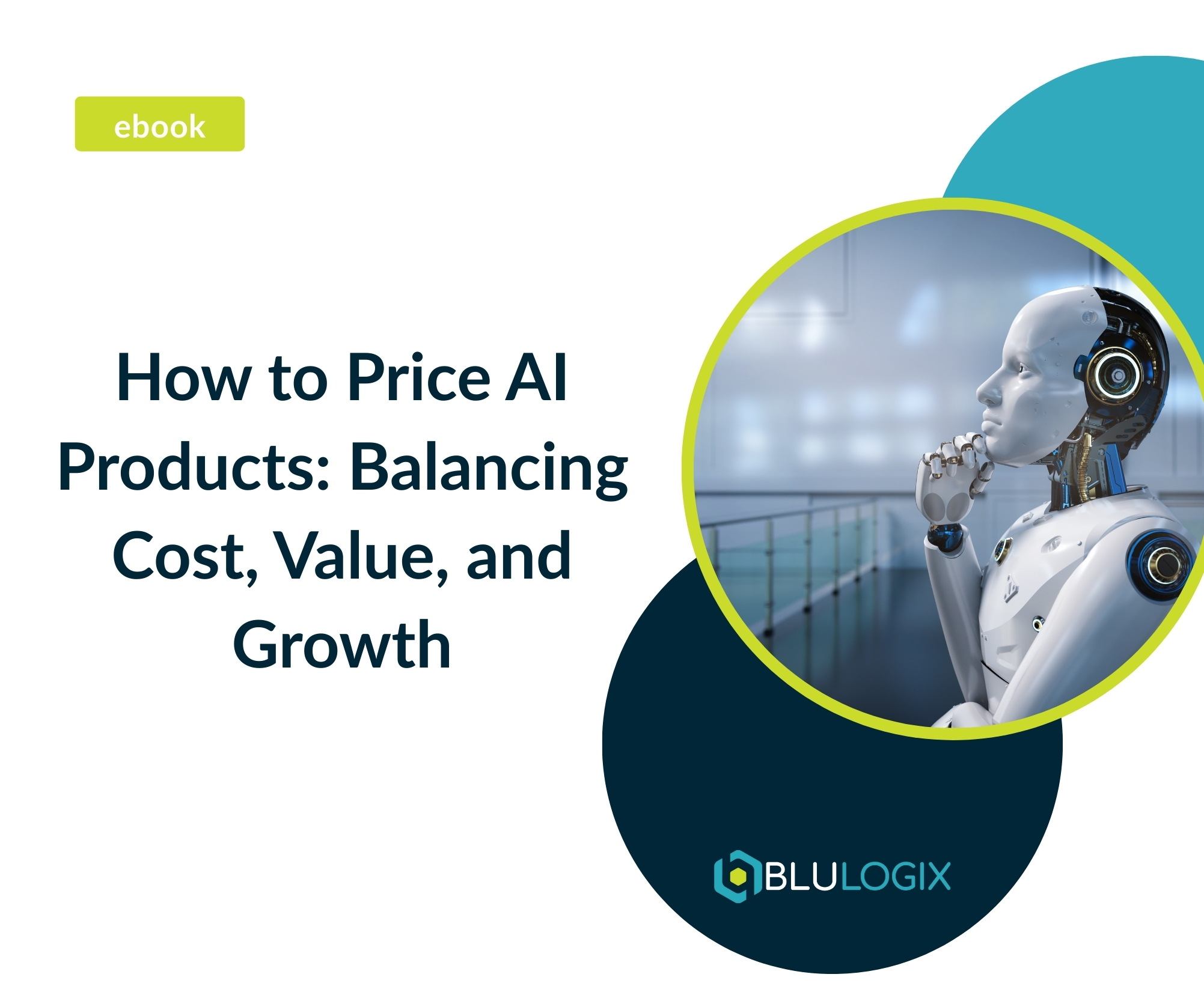 How to Price AI Products Balancing Cost, Value, and Growth 1