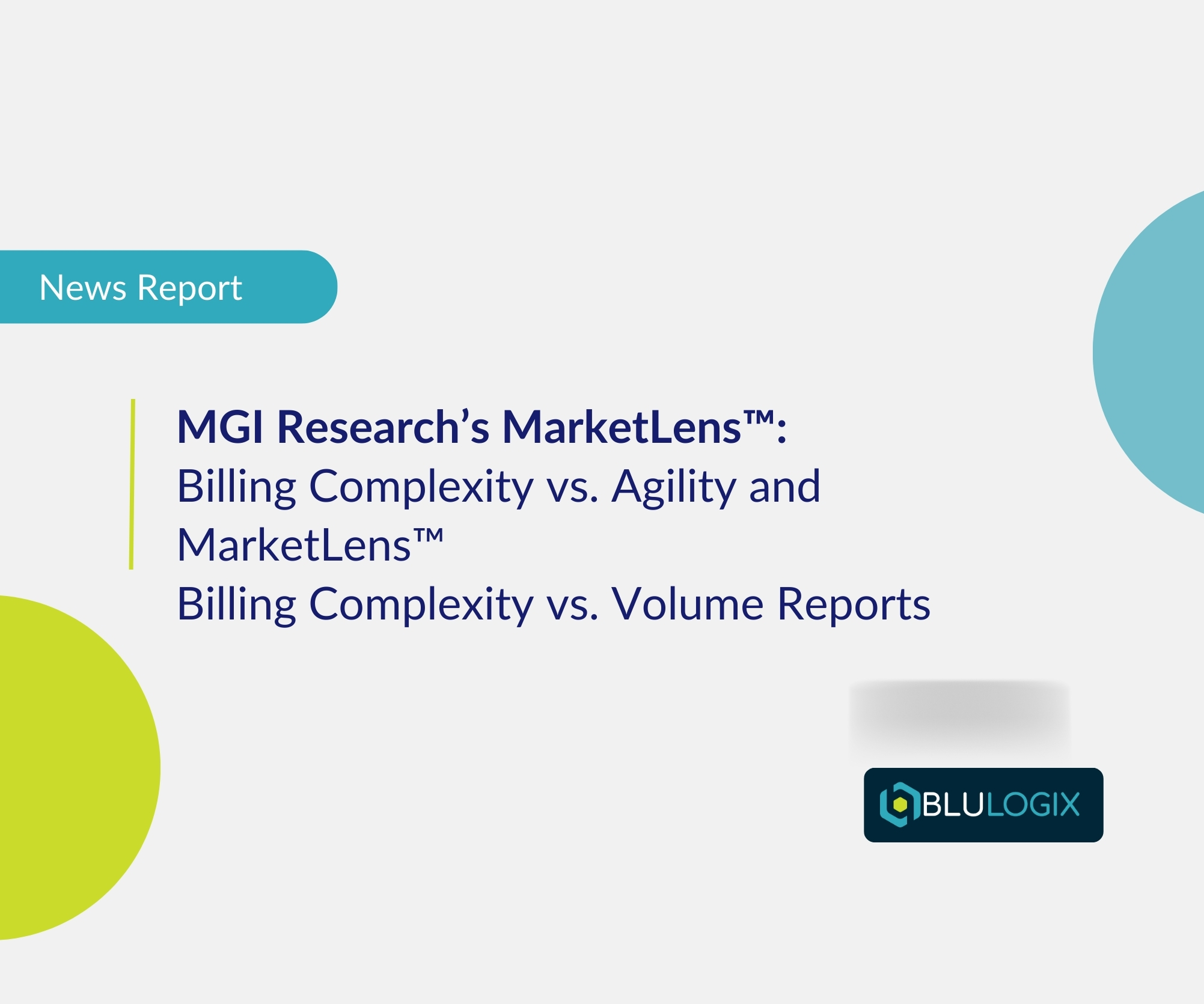 MGI Research’s MarketLens™