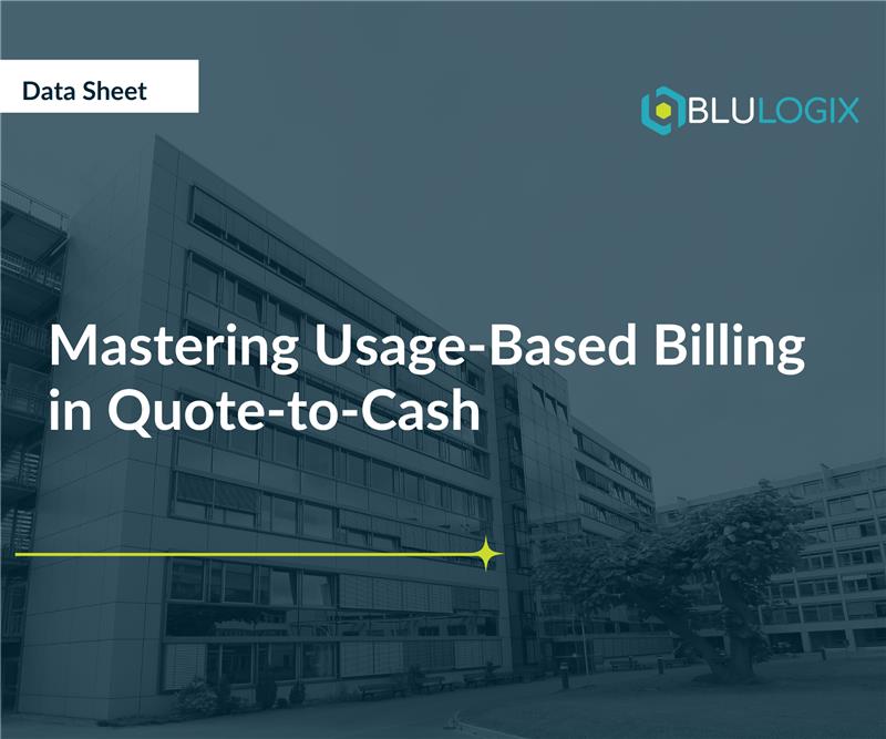 Mastering Usage Based Billing in Quote to Cash (1) 1
