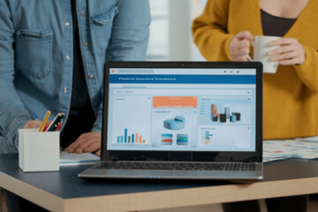 Advanced Automation Capabilities