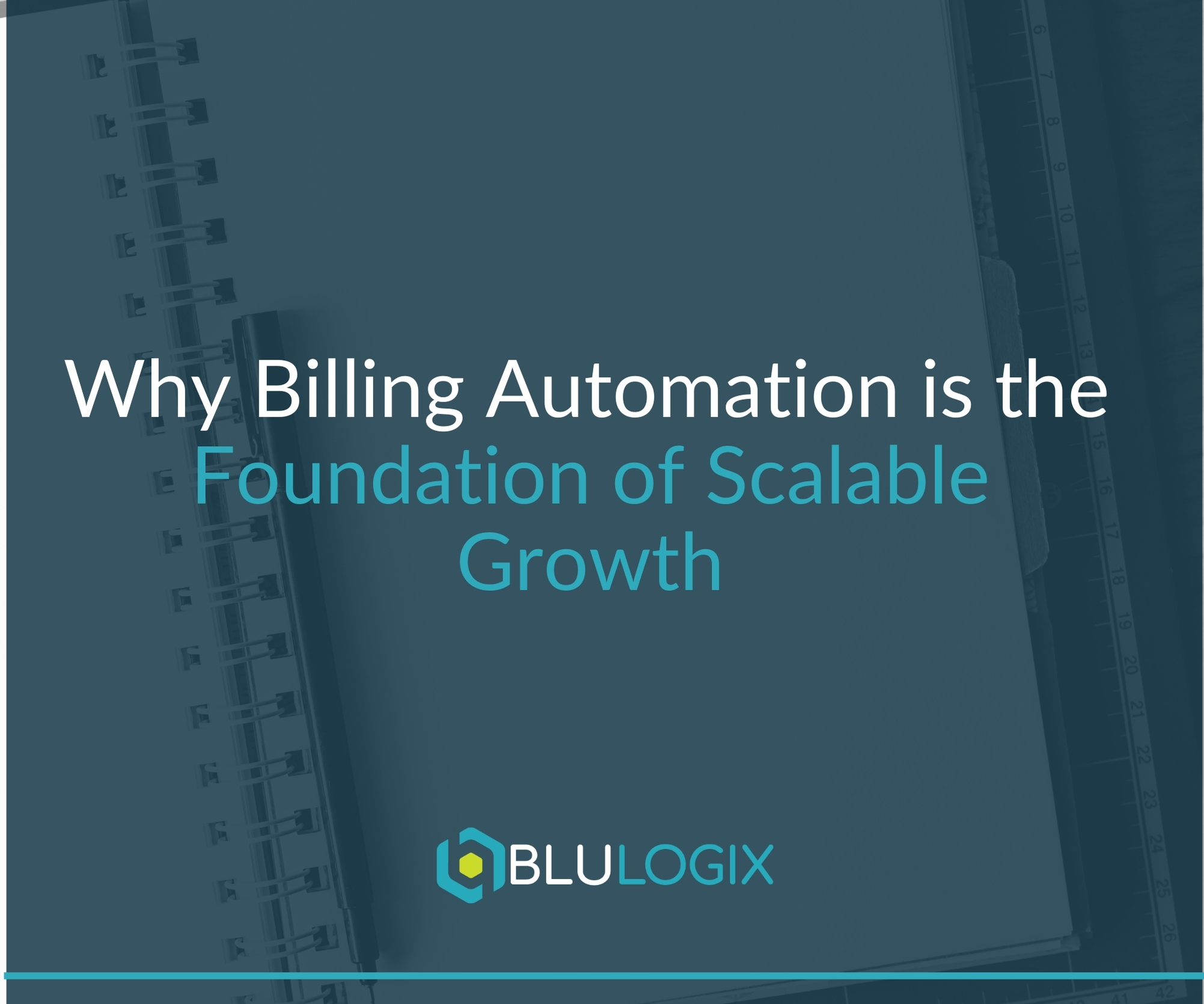 Why Billing Automation is the Foundation of Scalable Growth in Subscription Businesses