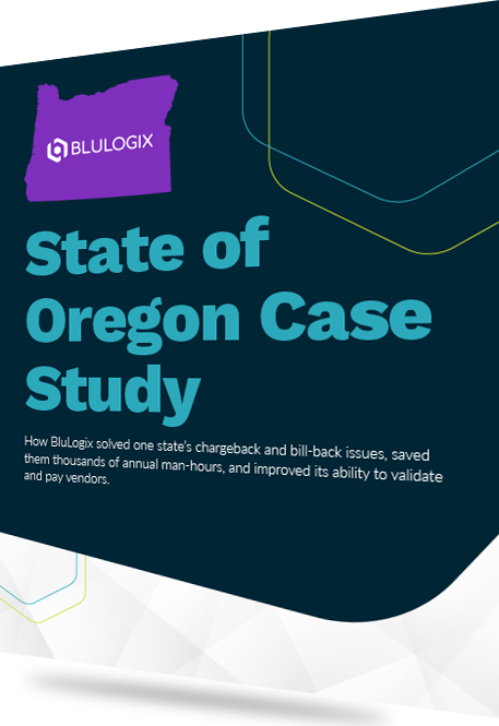 Oregon Case Study Cover One Logo