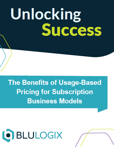 Unlocking Success: The Benefits of Usage-Based Pricing for Subscription Business Models