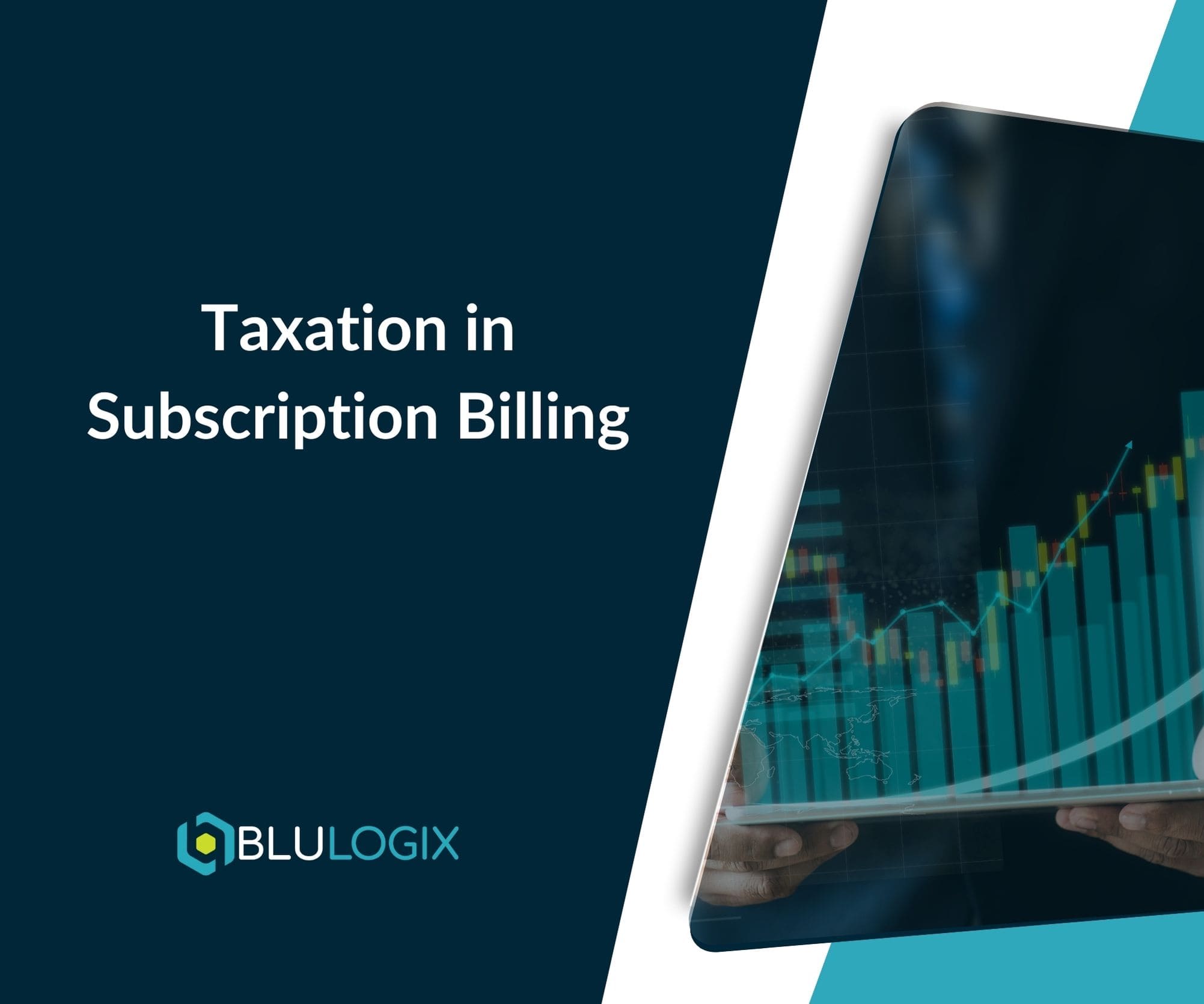 Taxation in Subscription Billing