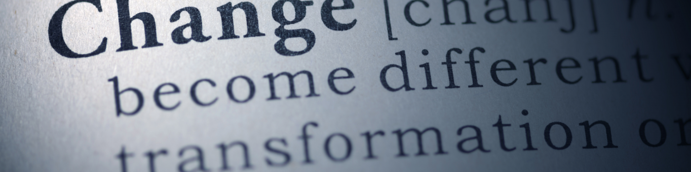 change or die your digital transformation journey change or die your digital transformation journey