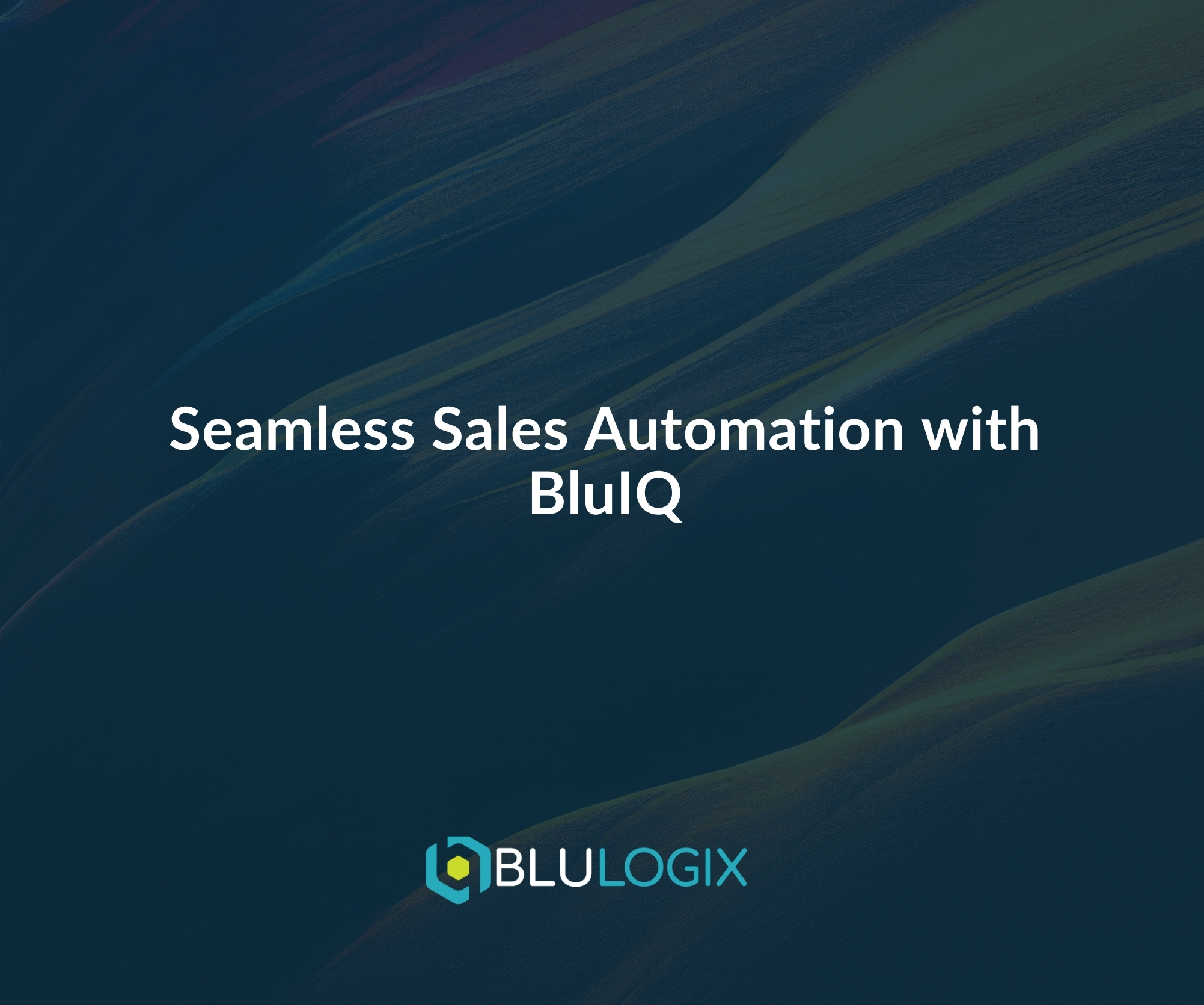 Sales Automation