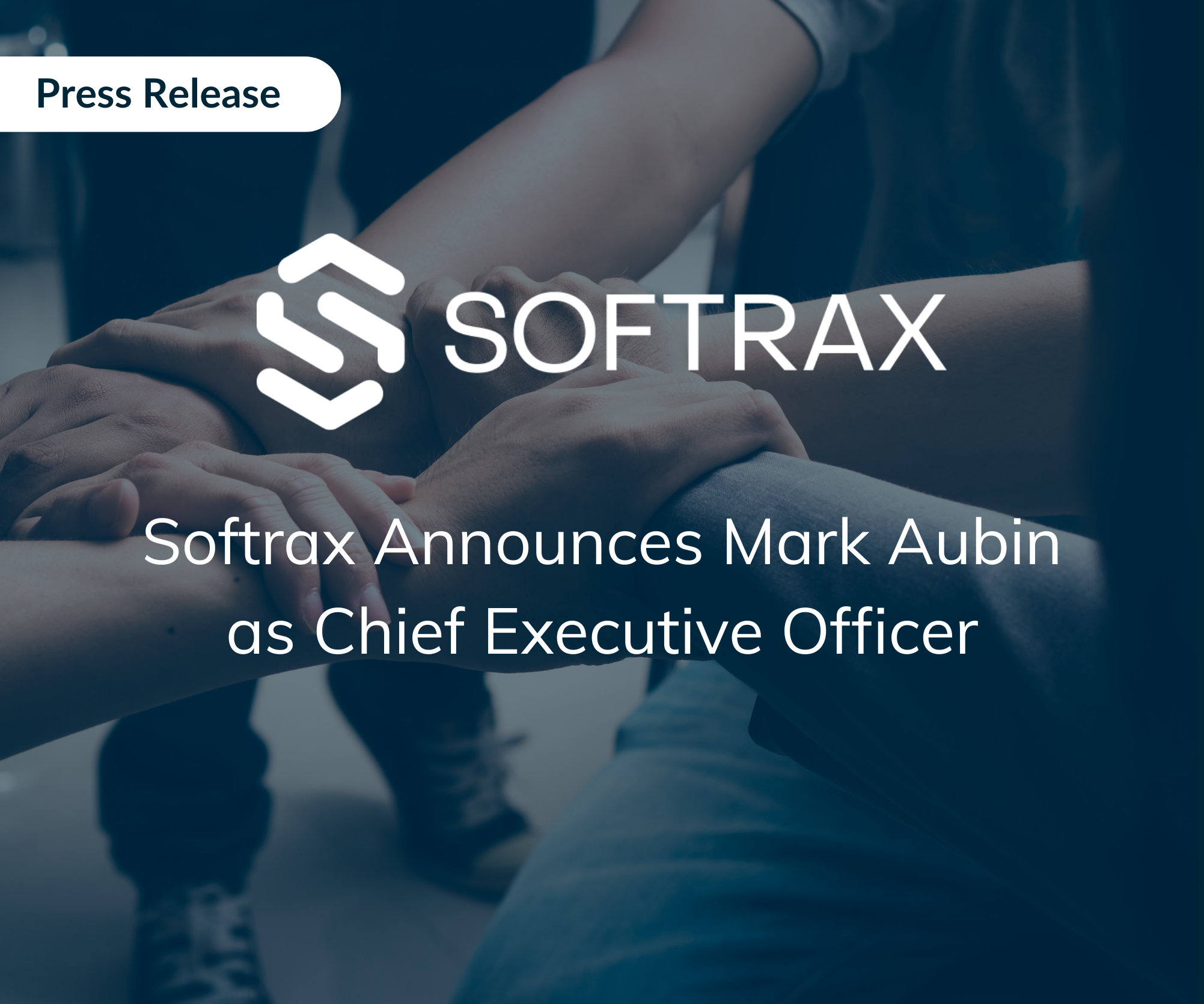 press release BluLogix and SOFTRAX to Merge to Form Leading Edge Revenue Lifecycle Management Platform