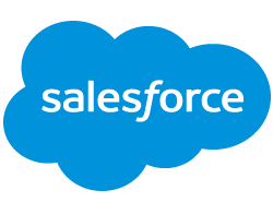 salesforce company logo