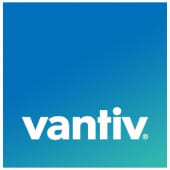 vantiv now WORLDPAY logo